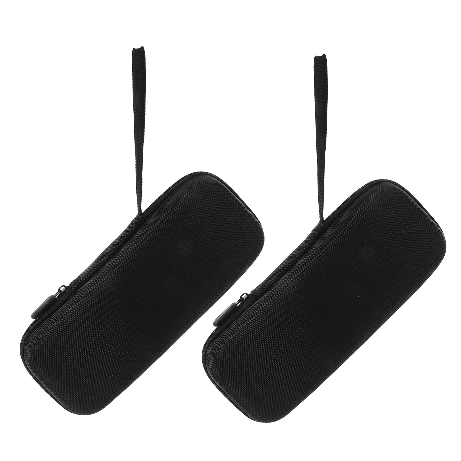 Tech Accessories Storage - 2Pcs Electronic Organizer Eva Travel Case
