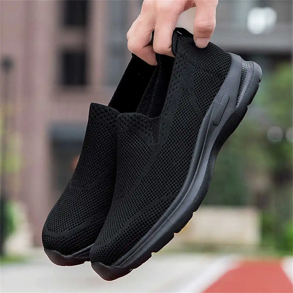 Tech Accessories To Buy - Without Lace Net Man's Boots For
