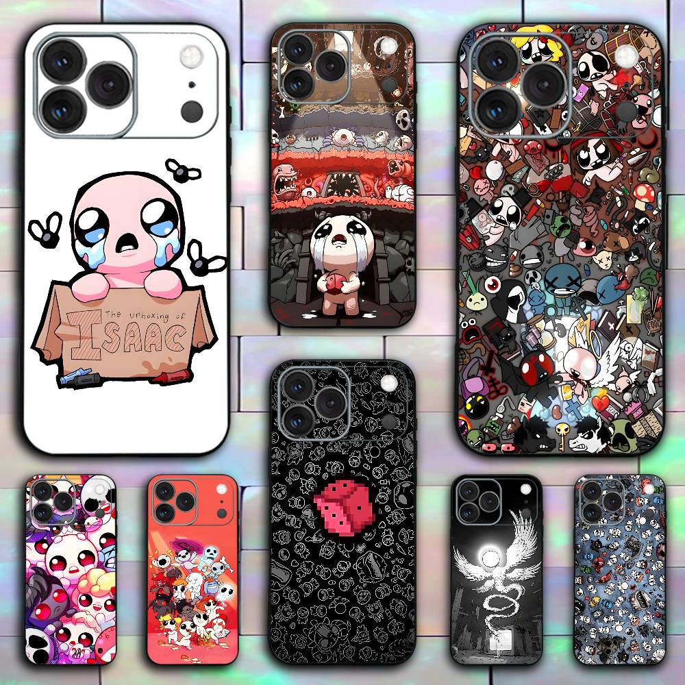 Tech Accessories Apple - Cool The Binding of Isaac For