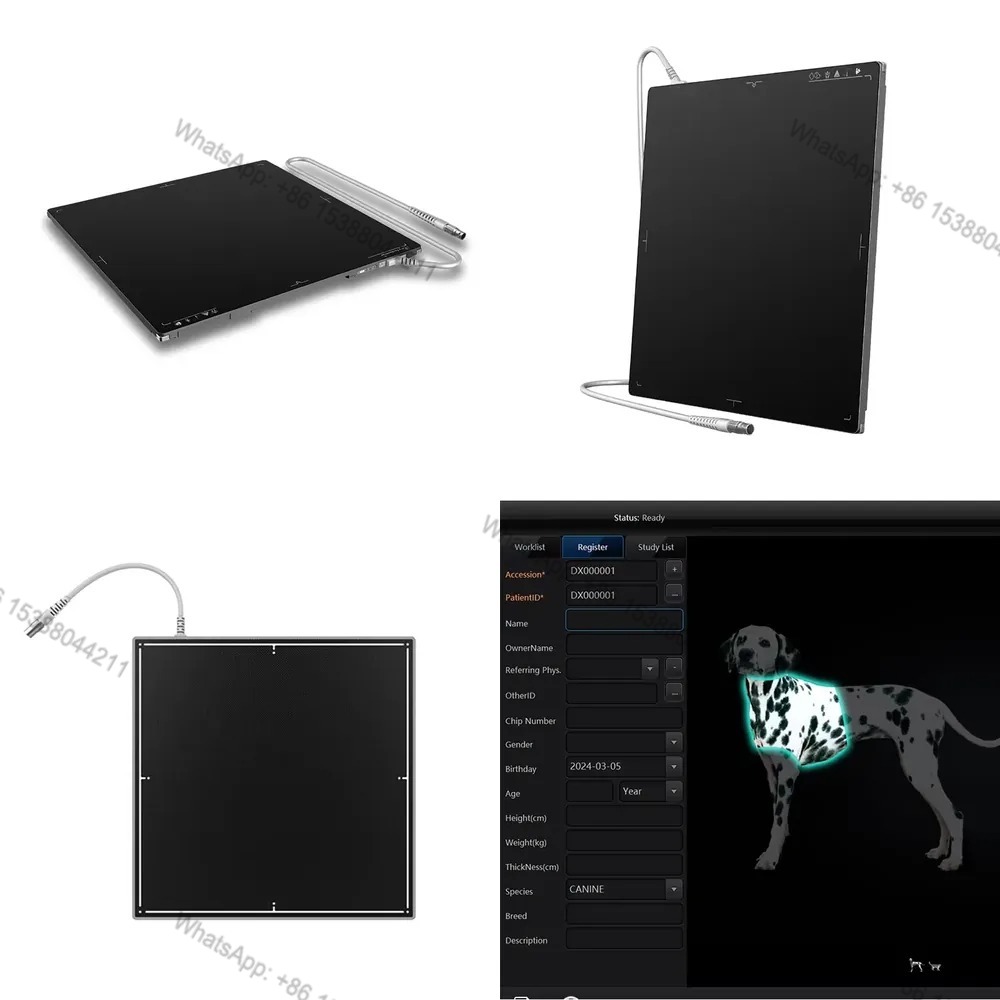 Xray Tech Accessories - 2026 Hot Sale 1717 Inches AEC