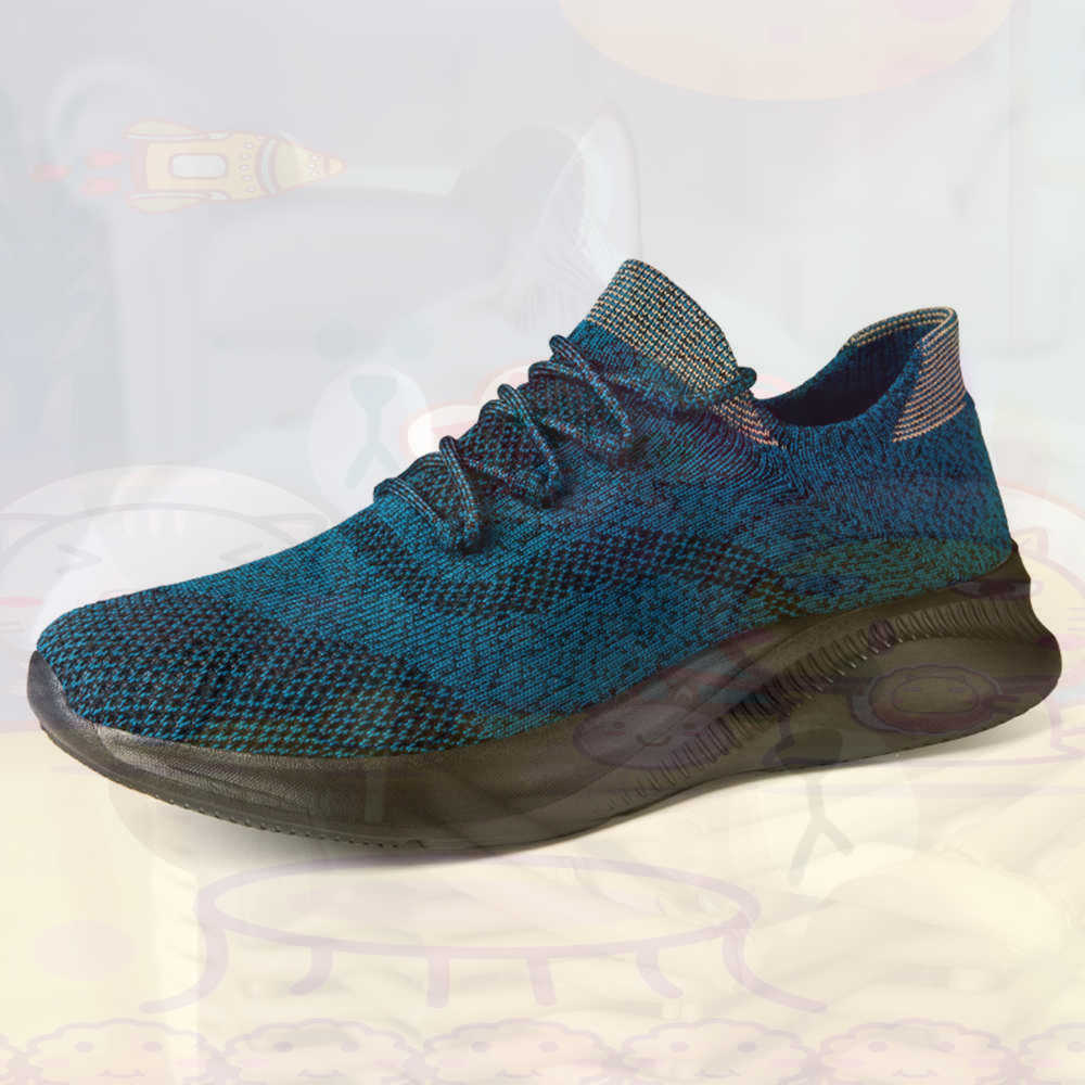 Tech Accessories To Buy - Number 41 Soft Bottom High-quality Shoes