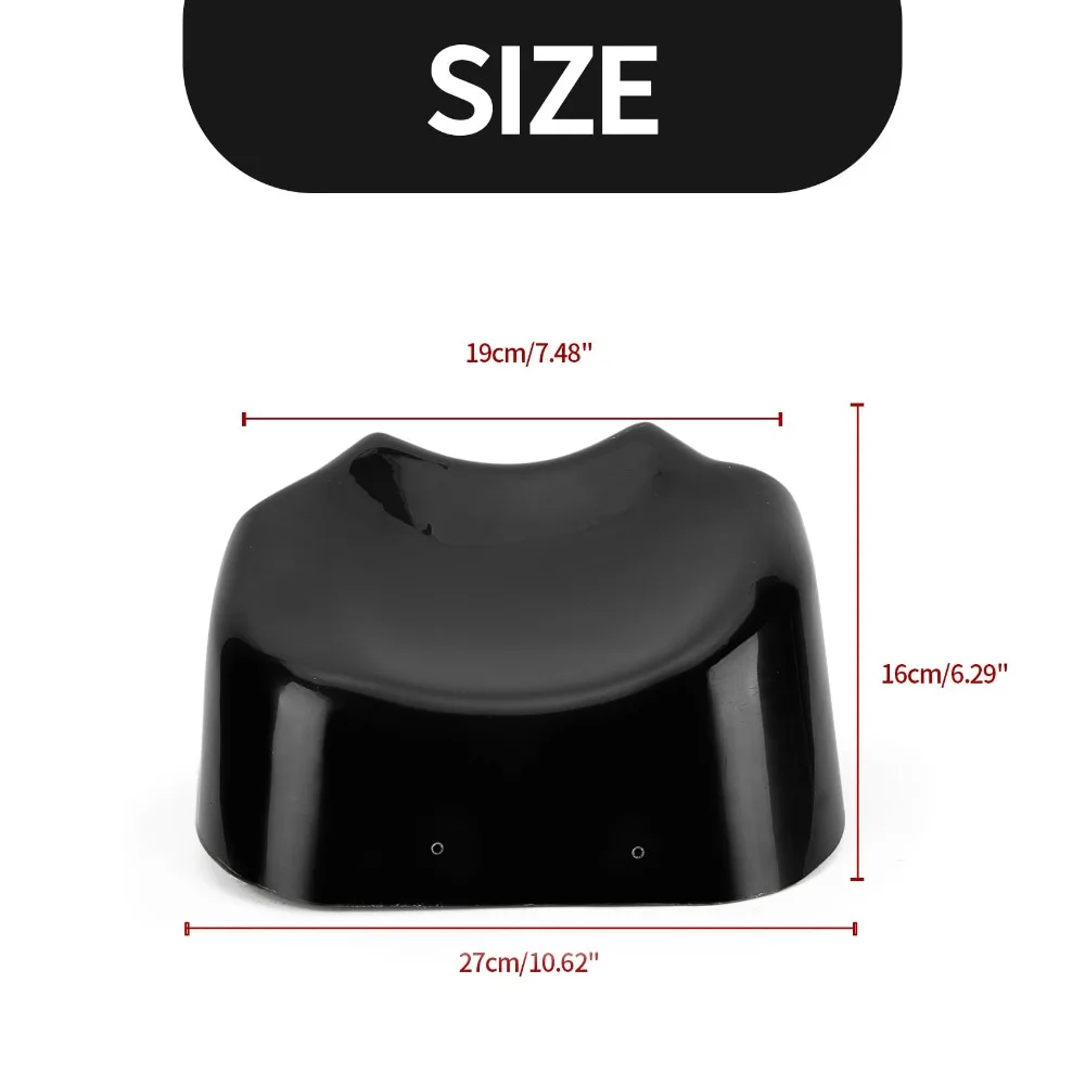 Motorcycle Accessories Seat St - Tech Accessories Storage 评论和价格