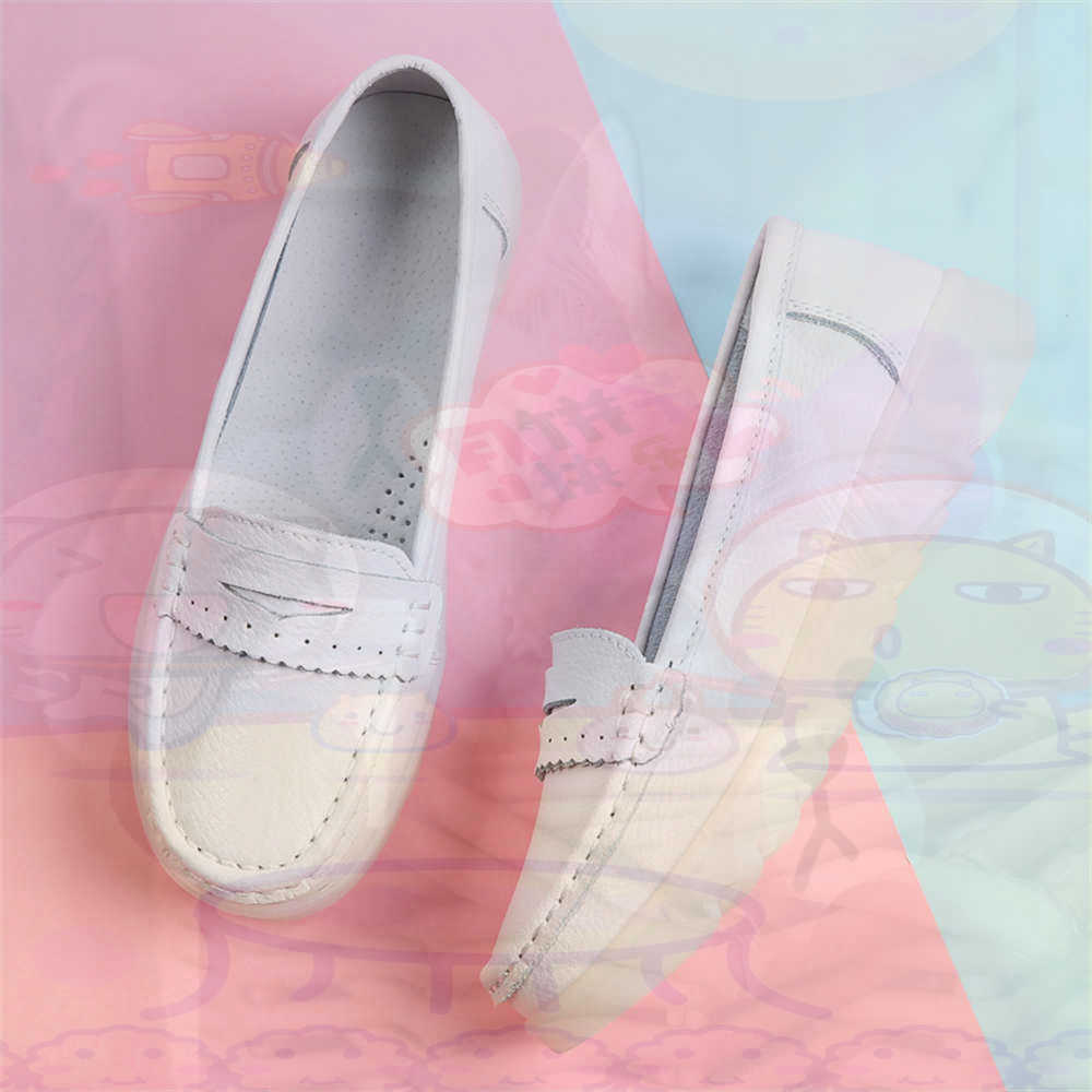 Moccasin Driving Teenage Sneak - Tech Accessories To Buy 评论和价格