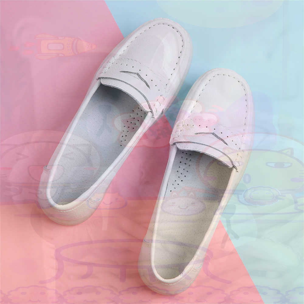 Moccasin Driving Teenage Sneak - Tech Accessories To Buy 评论和价格