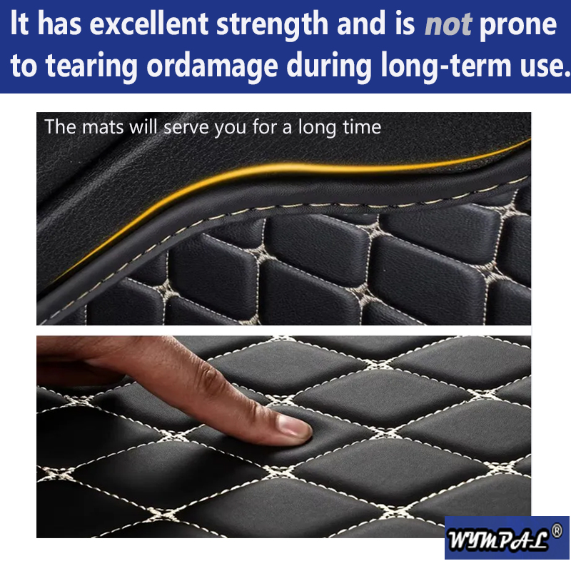 Car Floor Mats For Dacia Sprin - Tech Accessories Dacia 评论和价格