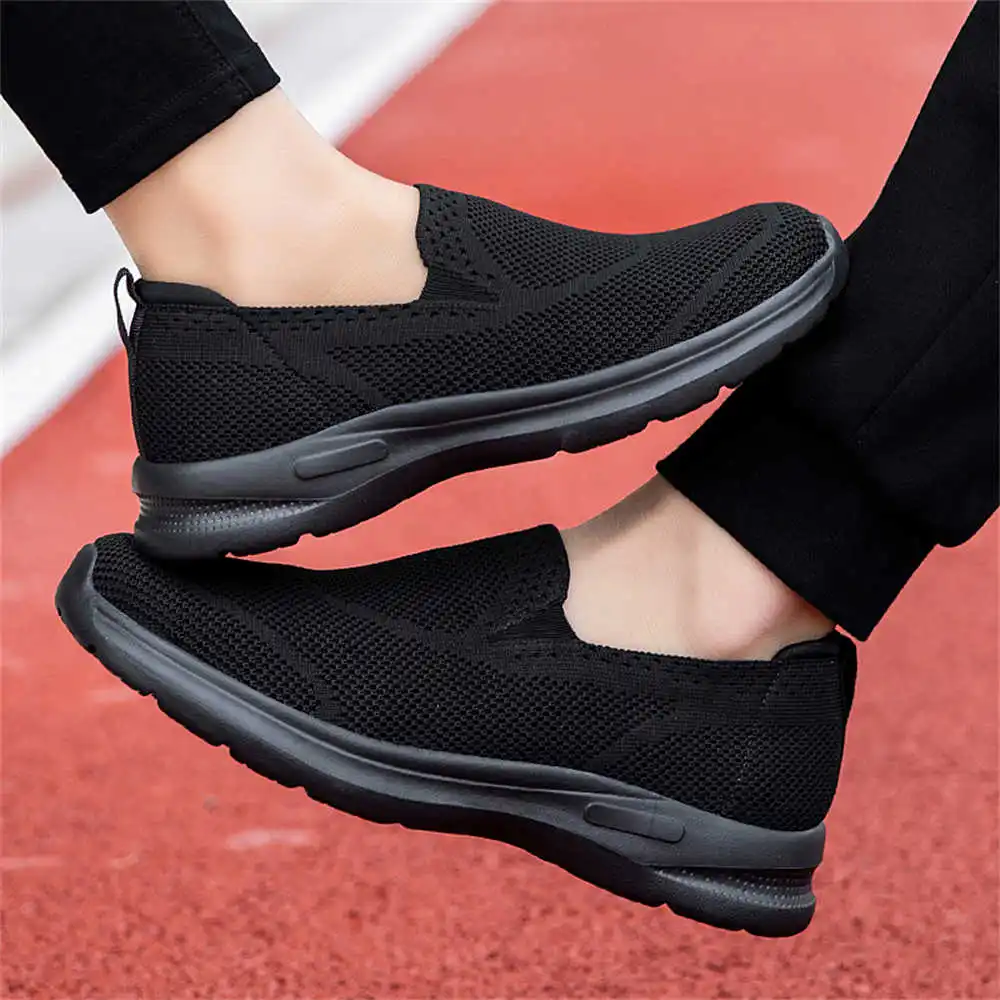 Without Lace Net Man's Boots F - Tech Accessories To Buy 评论和价格