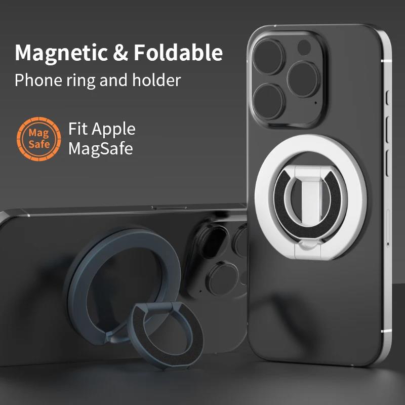 For Magsafe Phone Magnetic Fin - Tech Accessories Phone 评论和价格