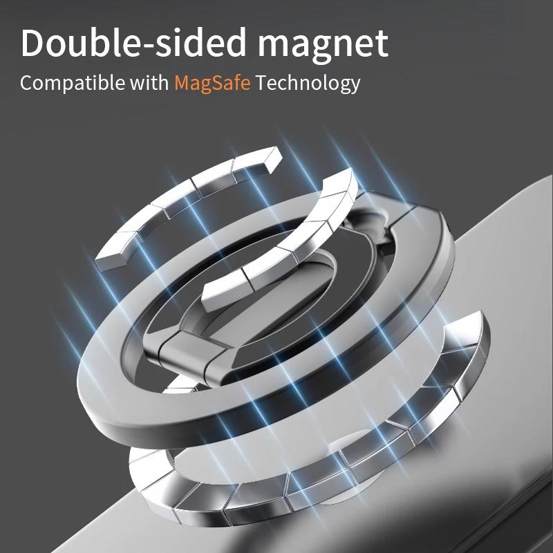 For Magsafe Phone Magnetic Fin - Tech Accessories Phone 评论和价格