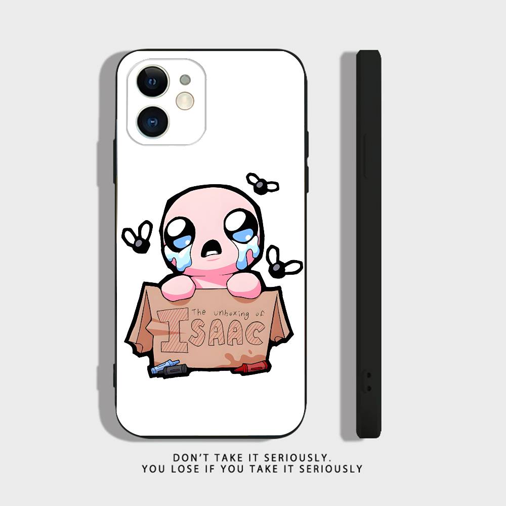 Cool The Binding of Isaac For  - Tech Accessories Apple 评论和价格