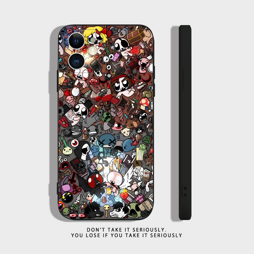 Cool The Binding of Isaac For  - Tech Accessories Apple 评论和价格