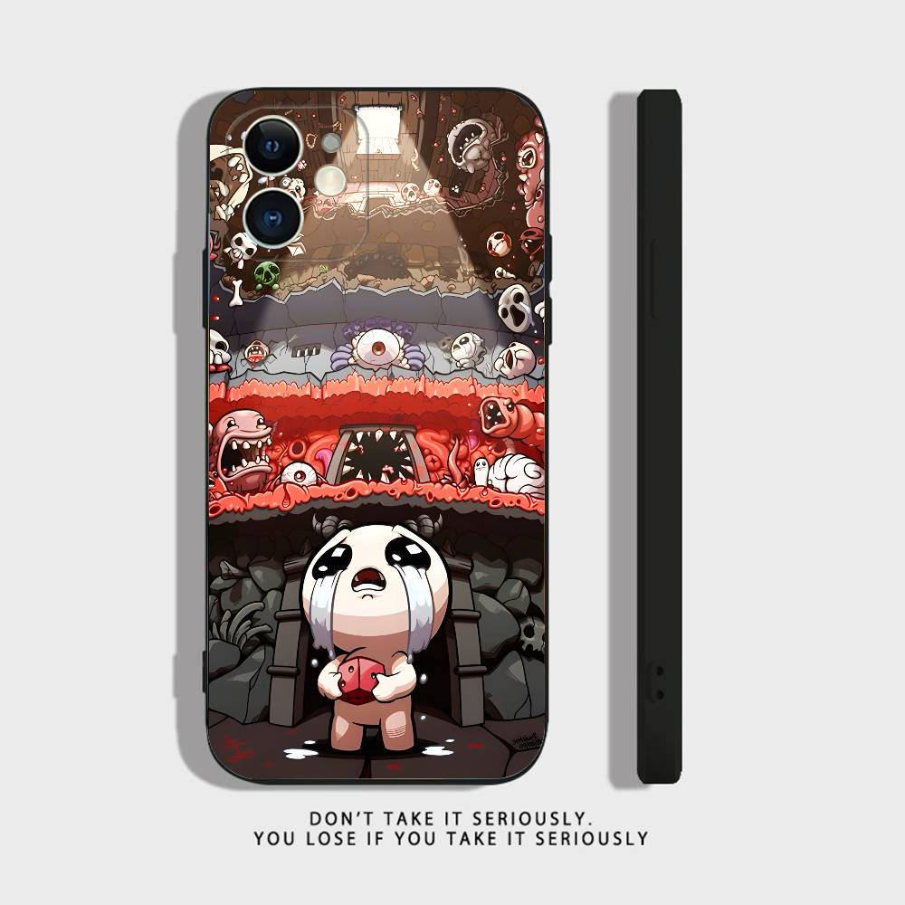 Cool The Binding of Isaac For  - Tech Accessories Apple 评论和价格