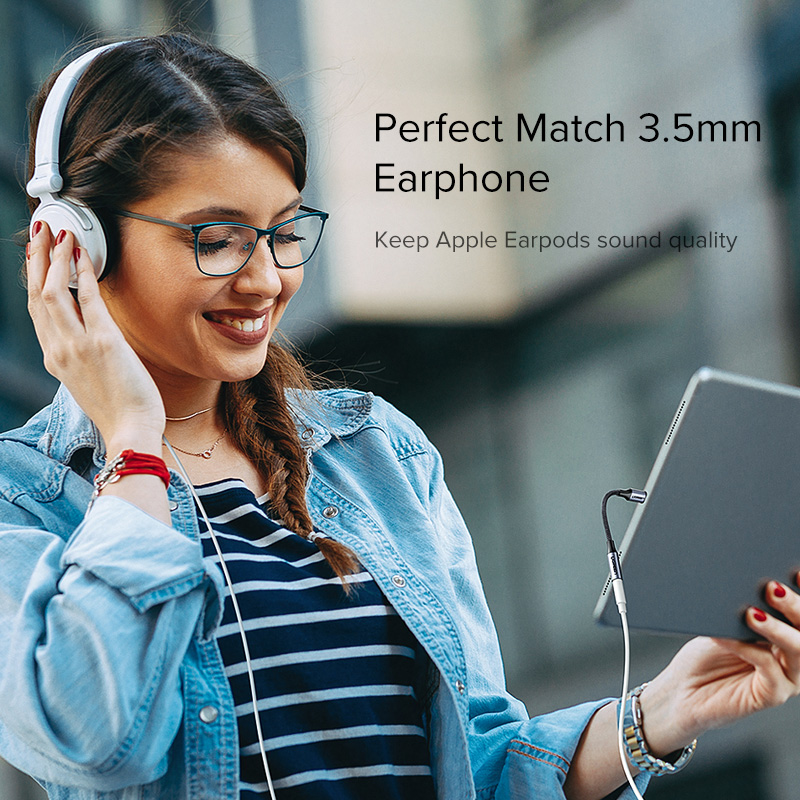UGREEN Adapter for iPhones MFi - Tech Accessories Phone 评论和价格