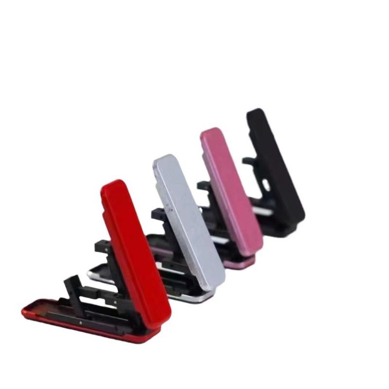 1/3PCS Mini Invisible Foldable - Phone Stand Aluminum 评论和价格
