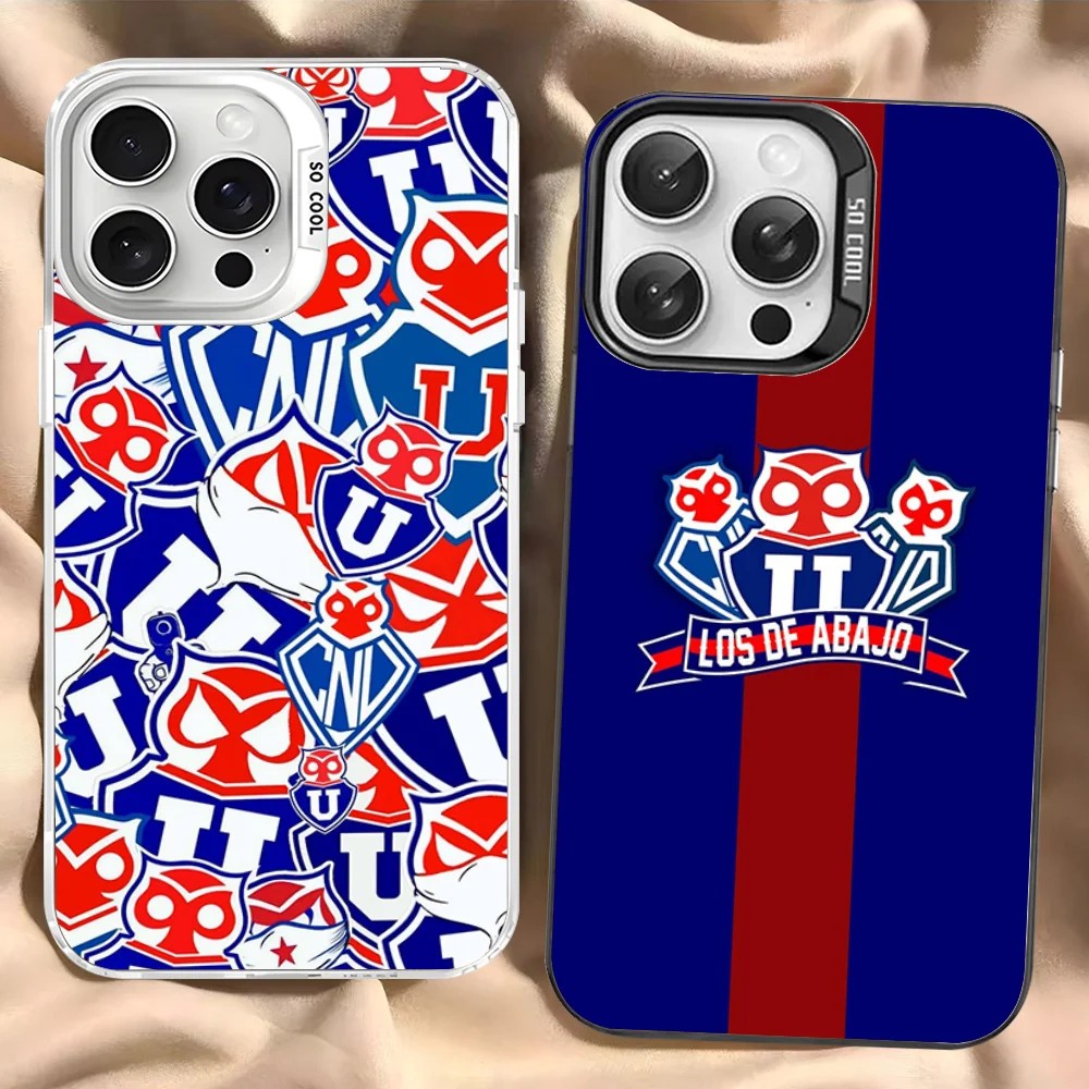 Phone Case For Chile U-Univers - Tech Accessories Apple 评论和价格