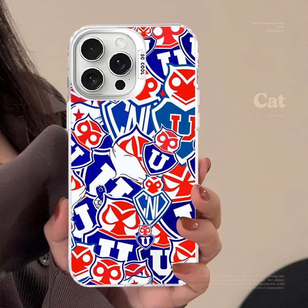 Phone Case For Chile U-Univers - Tech Accessories Apple 评论和价格