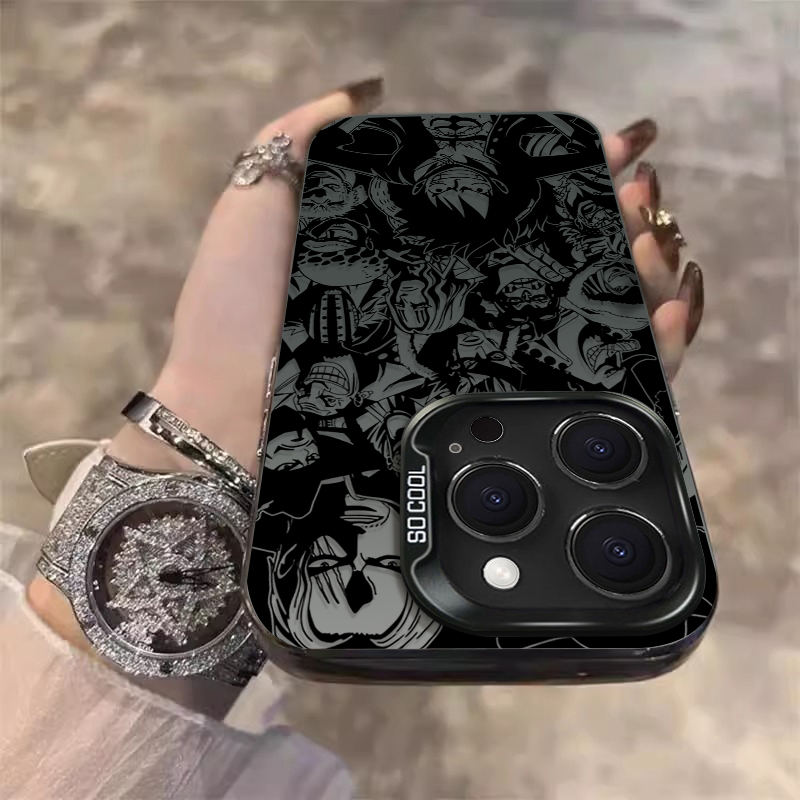 Phone Case for iPhone 12 17 Ai - Tech Accessories Apple 评论和价格