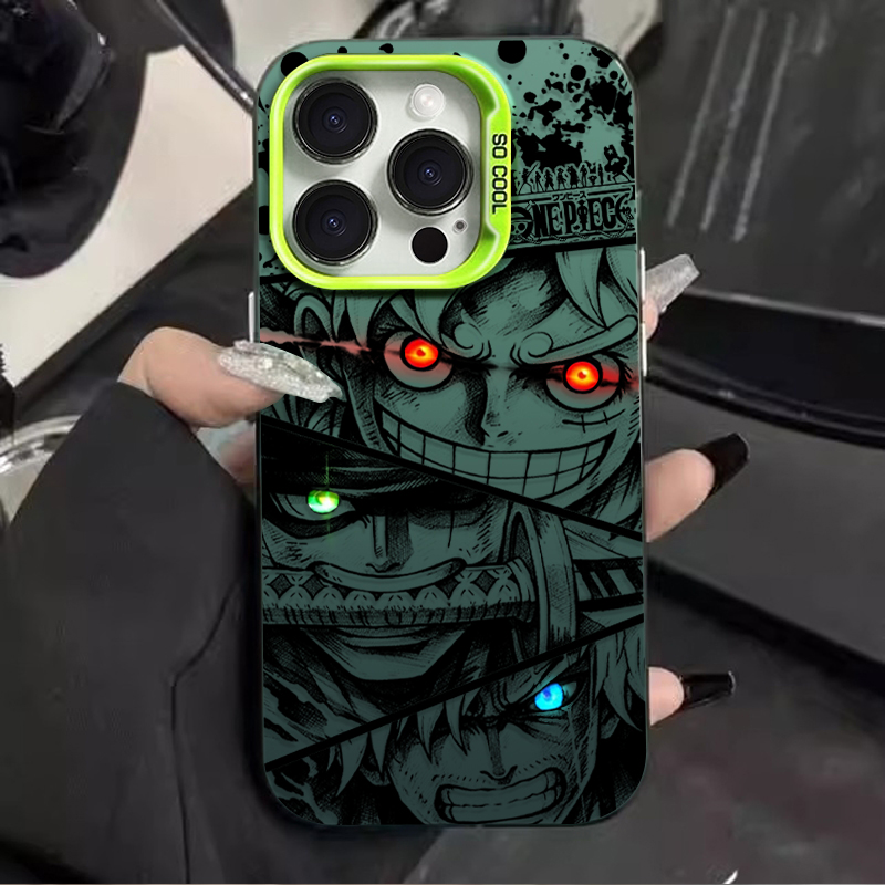 Phone Case for iPhone 12 17 Ai - Tech Accessories Apple 评论和价格
