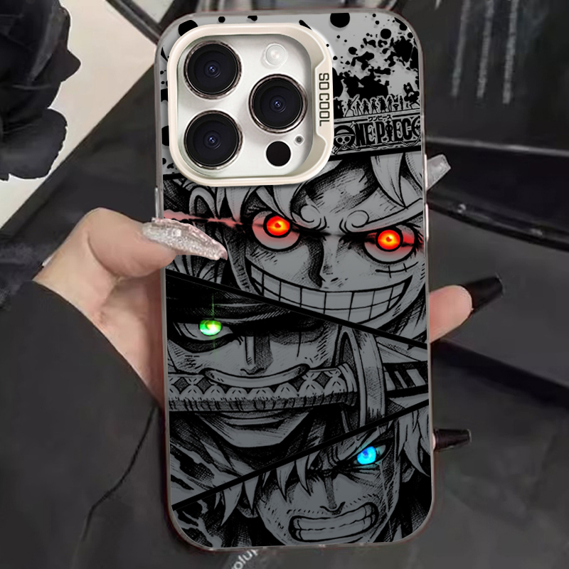 Phone Case for iPhone 12 17 Ai - Tech Accessories Apple 评论和价格