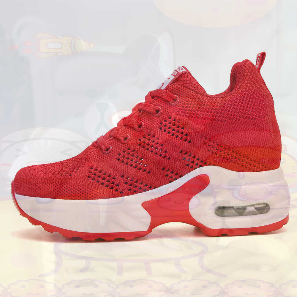 Red Size 36 Shoes Woman Tennis - Tech Accessories To Buy 评论和价格