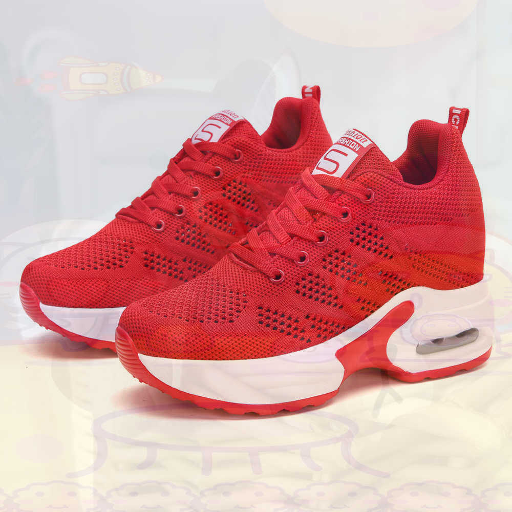 Red Size 36 Shoes Woman Tennis - Tech Accessories To Buy 评论和价格