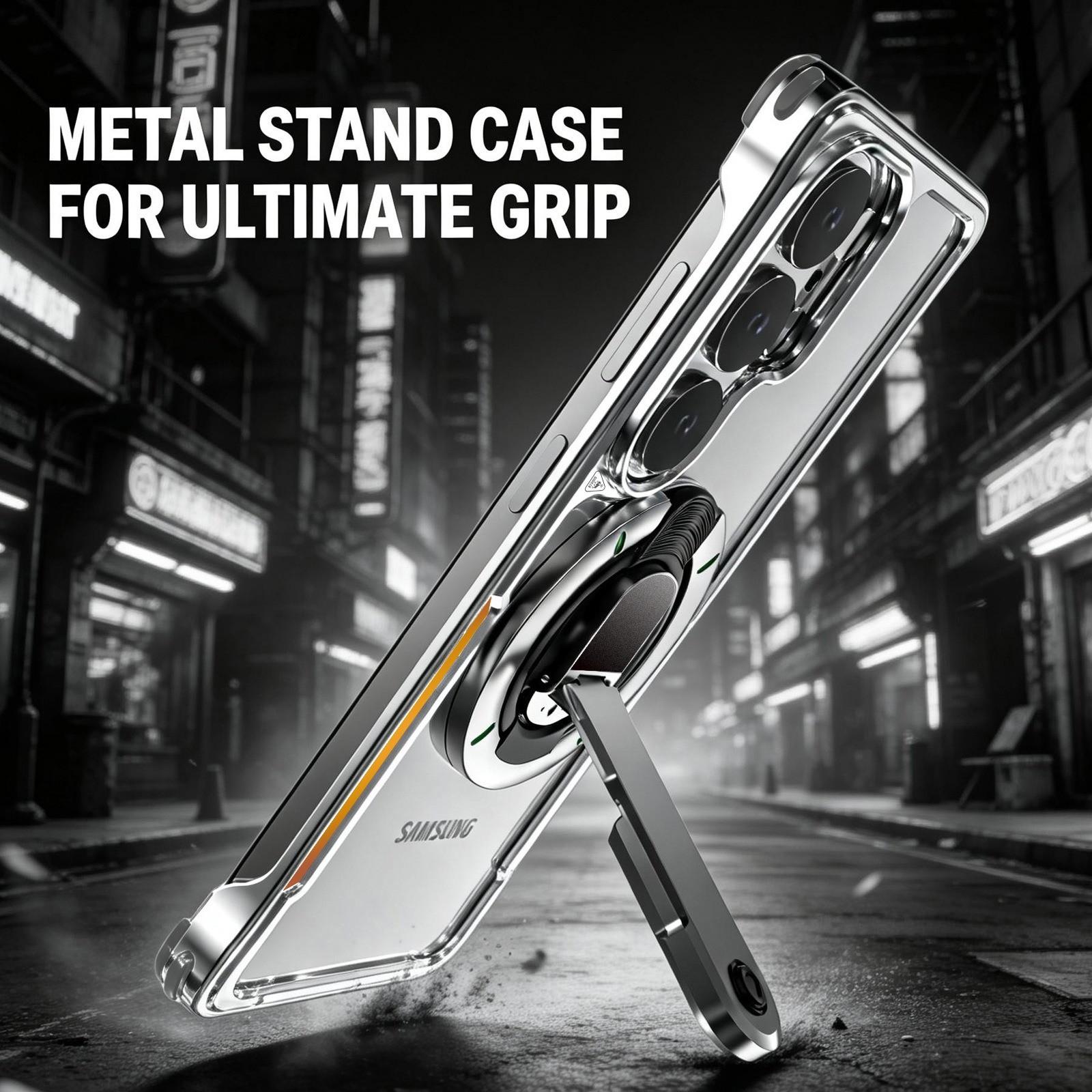 For Samsung Galaxy S26 Ultra,  - Phone Stand Aluminum 评论和价格