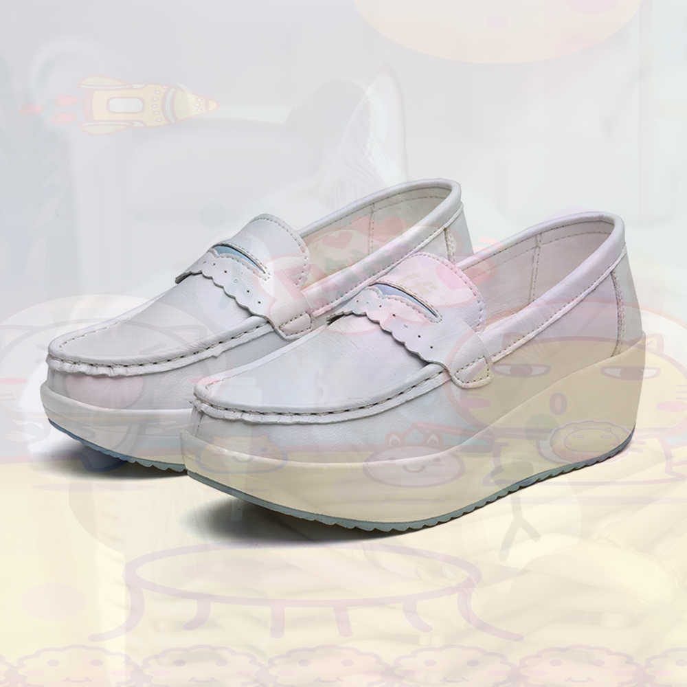 Plataform Winter Pink Sneakers - Tech Accessories To Buy 评论和价格