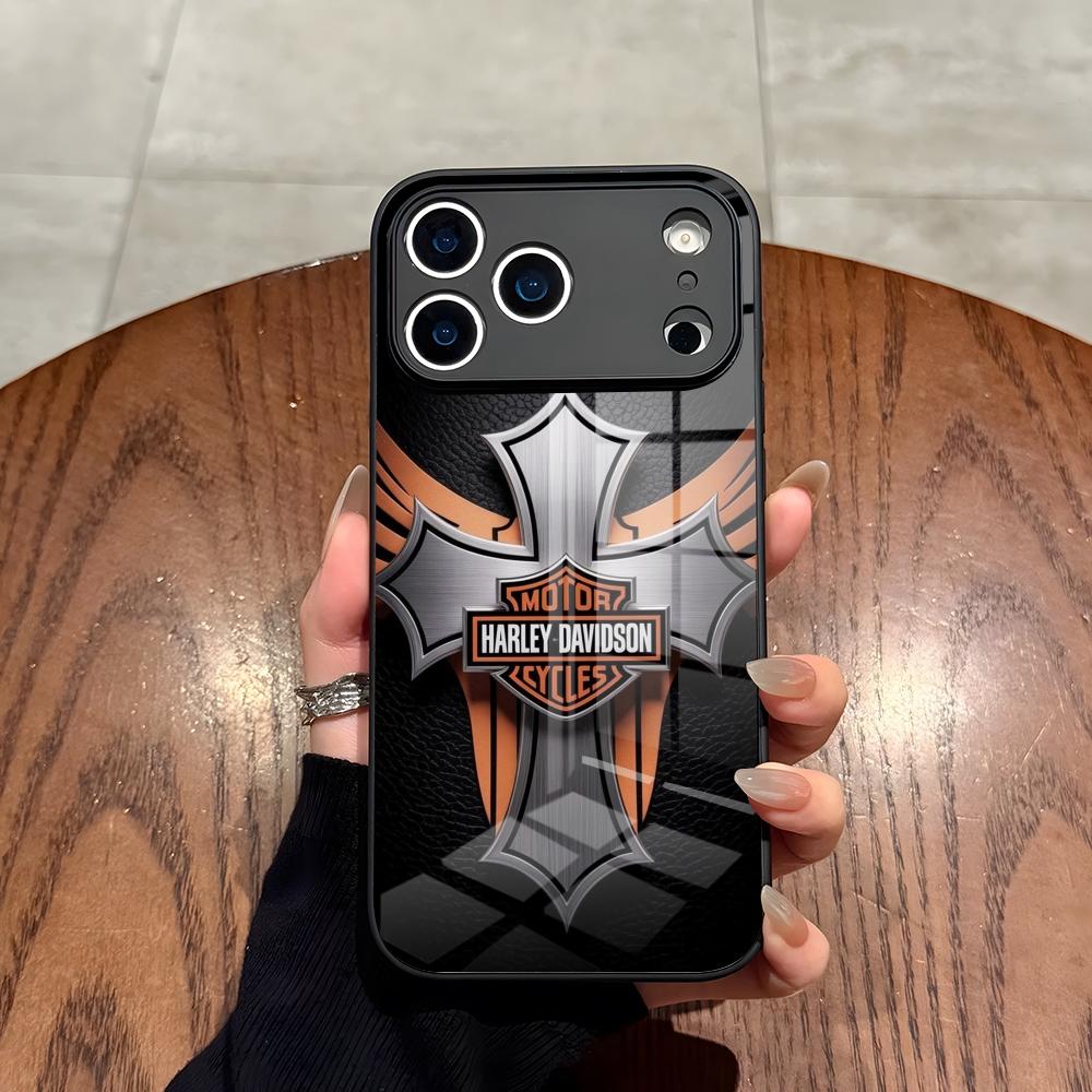 Cool H-Harley Car d-Davidson P - Tech Accessories Apple 评论和价格