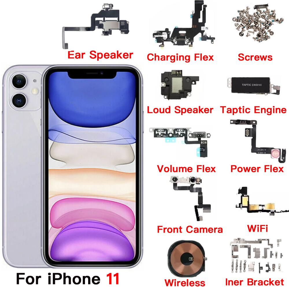Internal Accessories For iPhon - Tech Accessories Phone 评论和价格