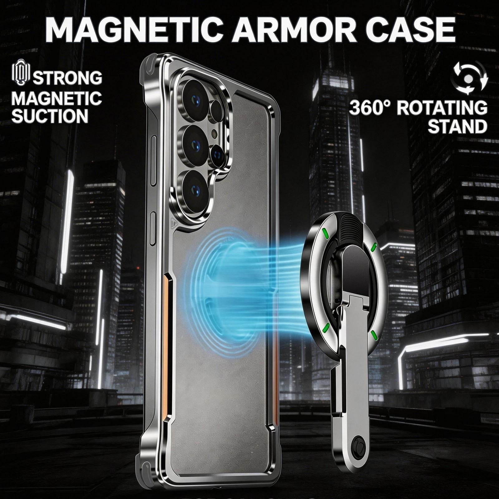 For Samsung Galaxy S26 Ultra M - Phone Stand Aluminum 评论和价格