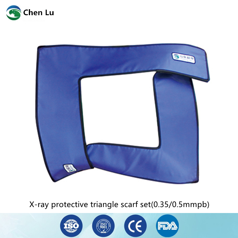 Radiation Protection Lead Scar - Xray Tech Accessories 评论和价格