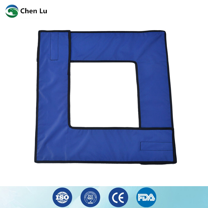 Radiation Protection Lead Scar - Xray Tech Accessories 评论和价格