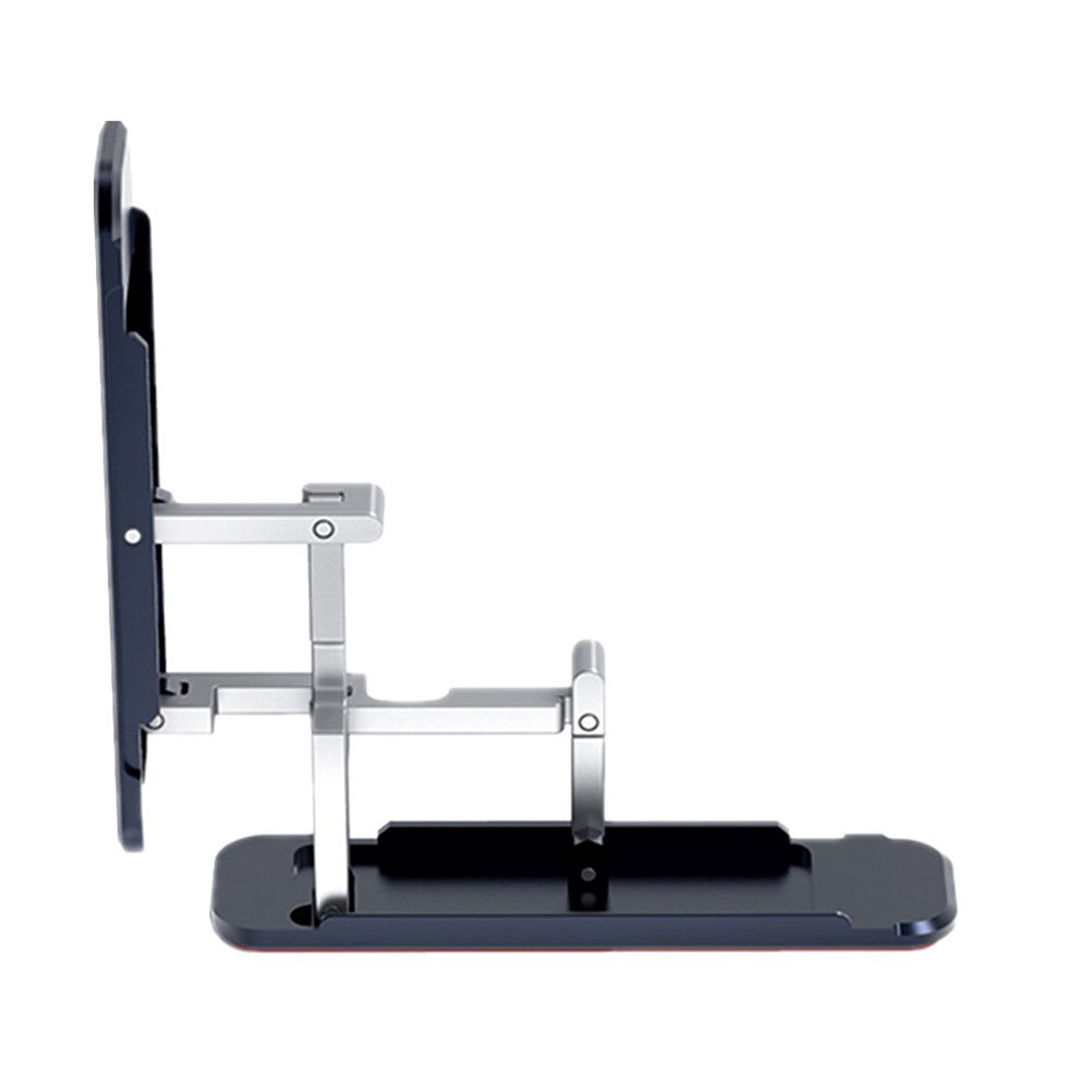 1Pcs Folding Aluminum Alloy Ph - Phone Stand Aluminum 评论和价格