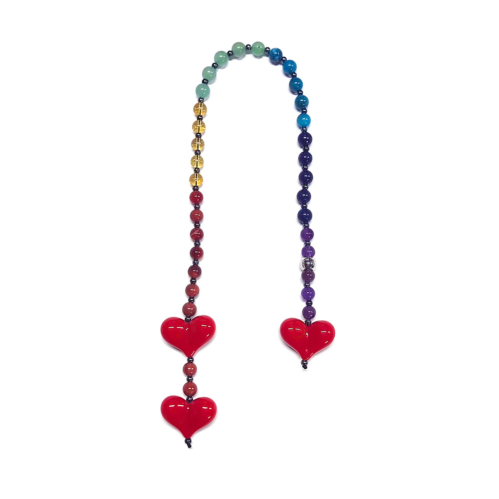 HERLOOK Big Love Heart Bag Cha - Y2K Tech Accessories 评论和价格