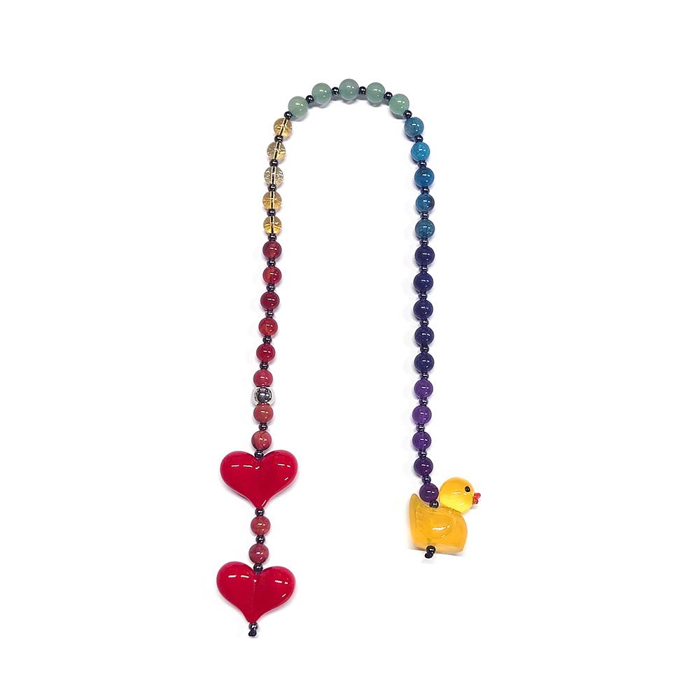 HERLOOK Big Love Heart Bag Cha - Y2K Tech Accessories 评论和价格