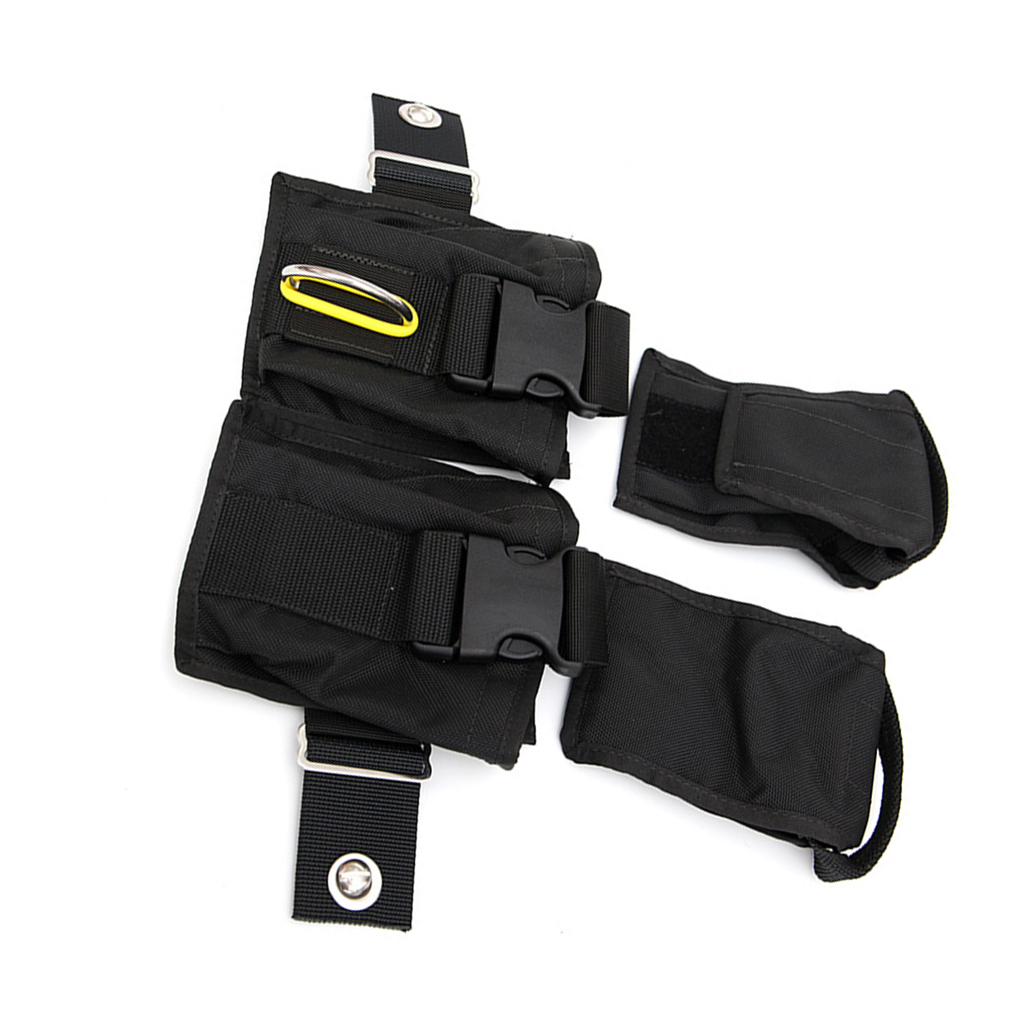 Adjustable Professional Underw - Tech Accessories Storage 评论和价格