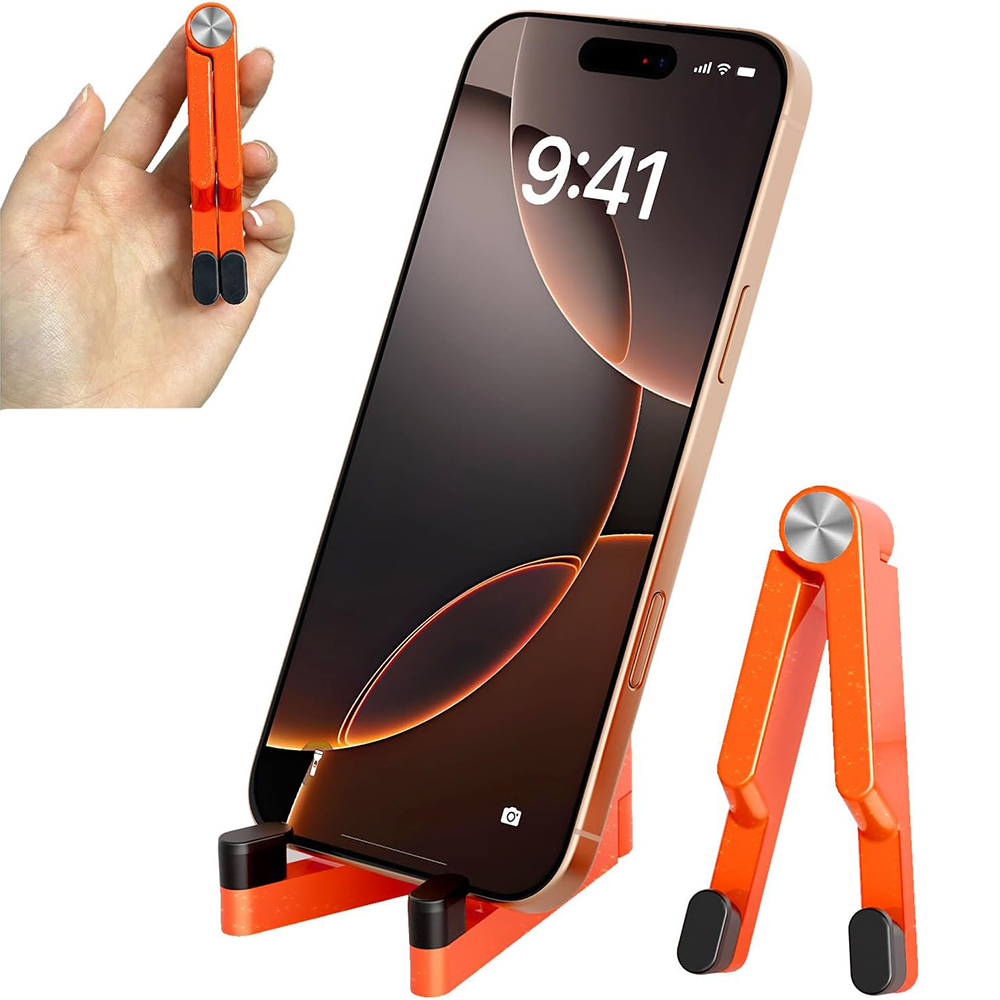 Foldable Aluminum Cell Phone S - Phone Stand Aluminum 评论和价格