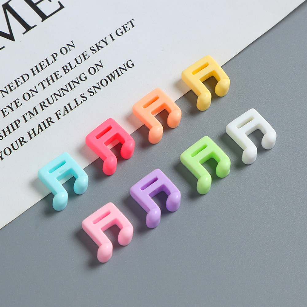 10Pcs Kawaii Y2K Sweet Colorfu - Y2K Tech Accessories 评论和价格