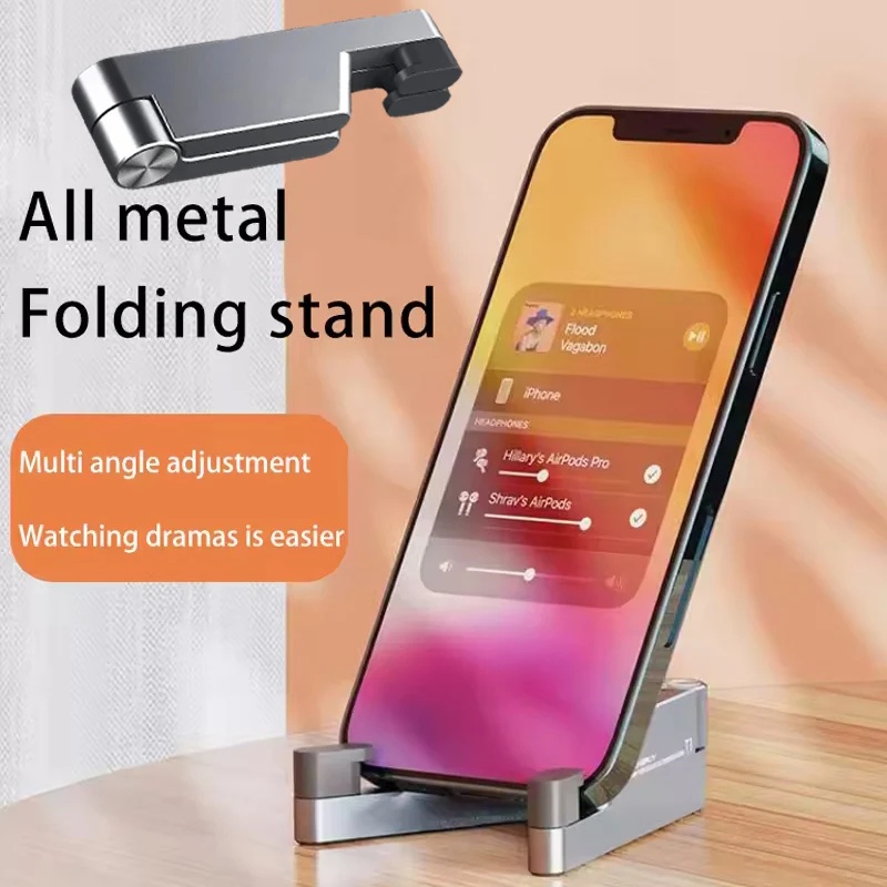 Aluminum Portable Universal Ph - Phone Stand Aluminum 评论和价格
