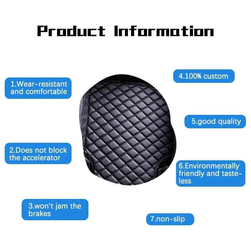 Car Floor Mats For Dacia Sprin - Tech Accessories Dacia 评论和价格