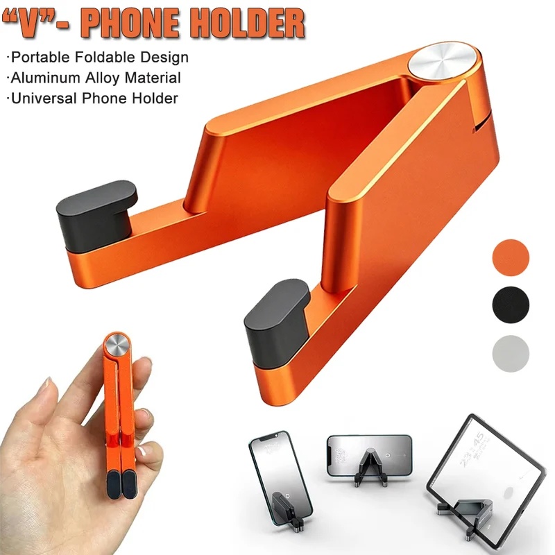Aluminum Portable Universal Ph - Phone Stand Aluminum 评论和价格