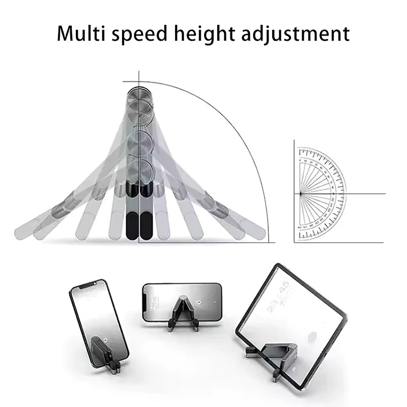 Aluminum Portable Universal Ph - Phone Stand Aluminum 评论和价格