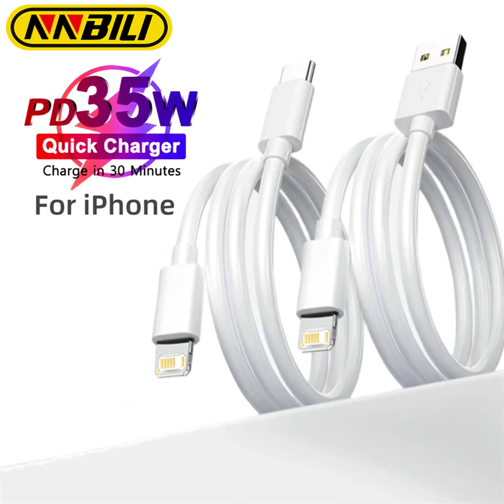 For PD 20W Fast Charging Cable - Tech Accessories Phone 评论和价格
