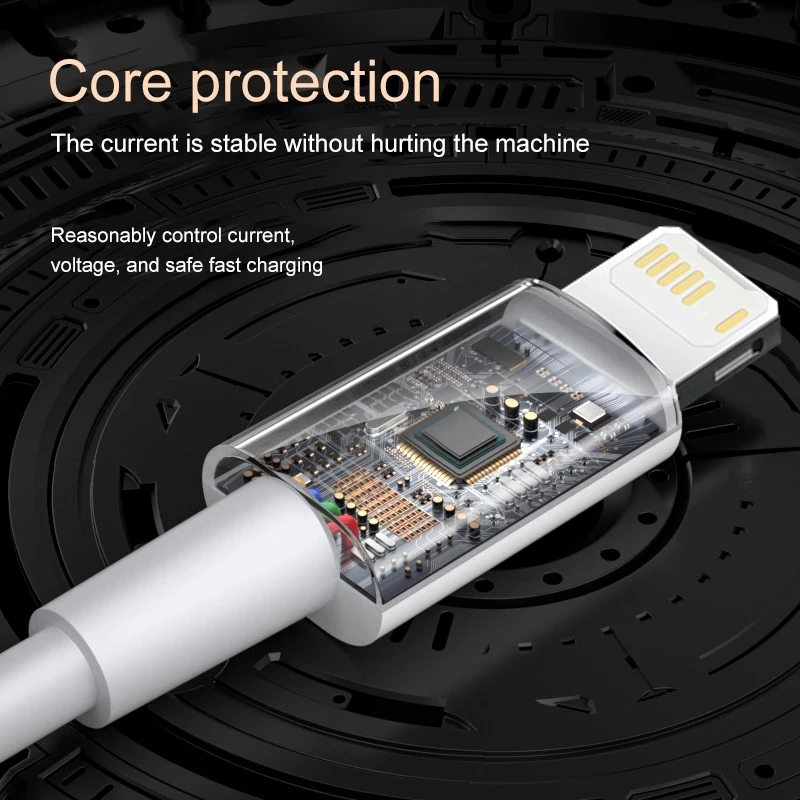For PD 20W Fast Charging Cable - Tech Accessories Phone 评论和价格
