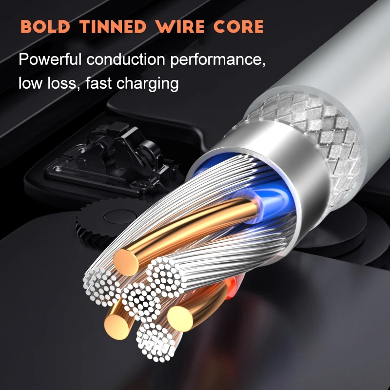 For PD 20W Fast Charging Cable - Tech Accessories Phone 评论和价格