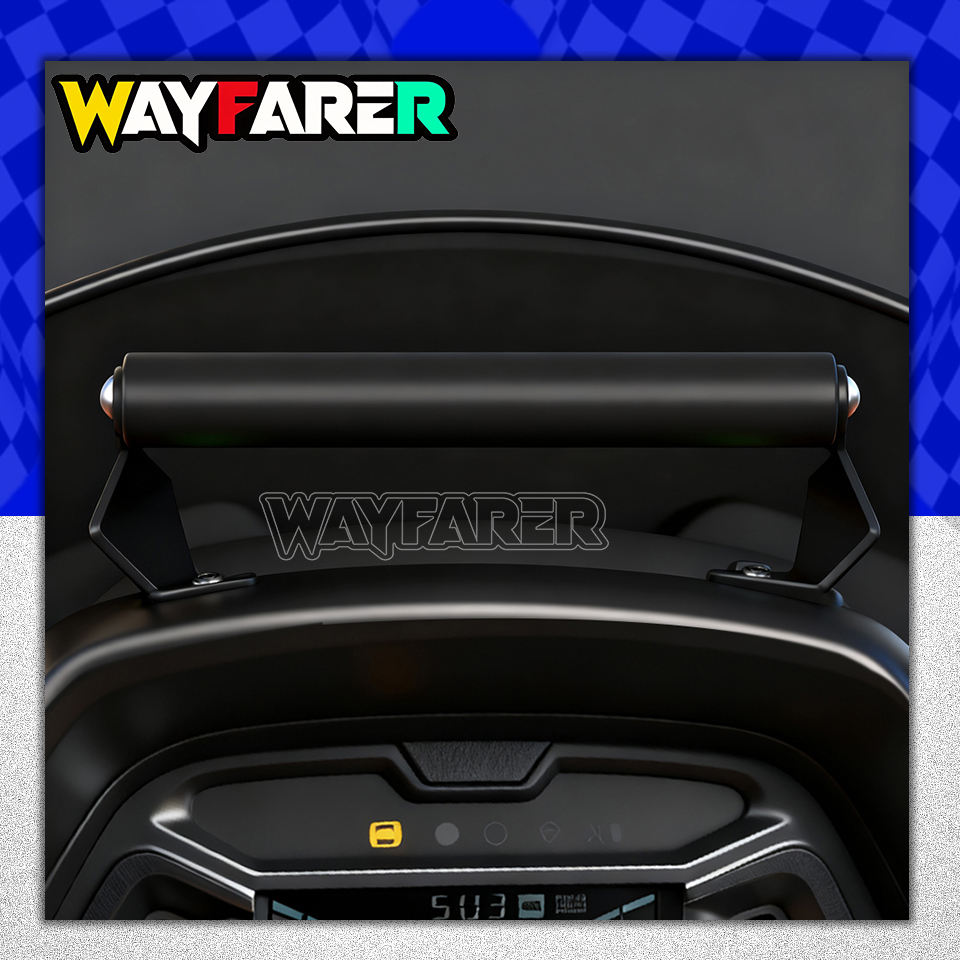 2025 NEW For N-MAX155 N-MAX 15 - Tech Accessories Phone 评论和价格