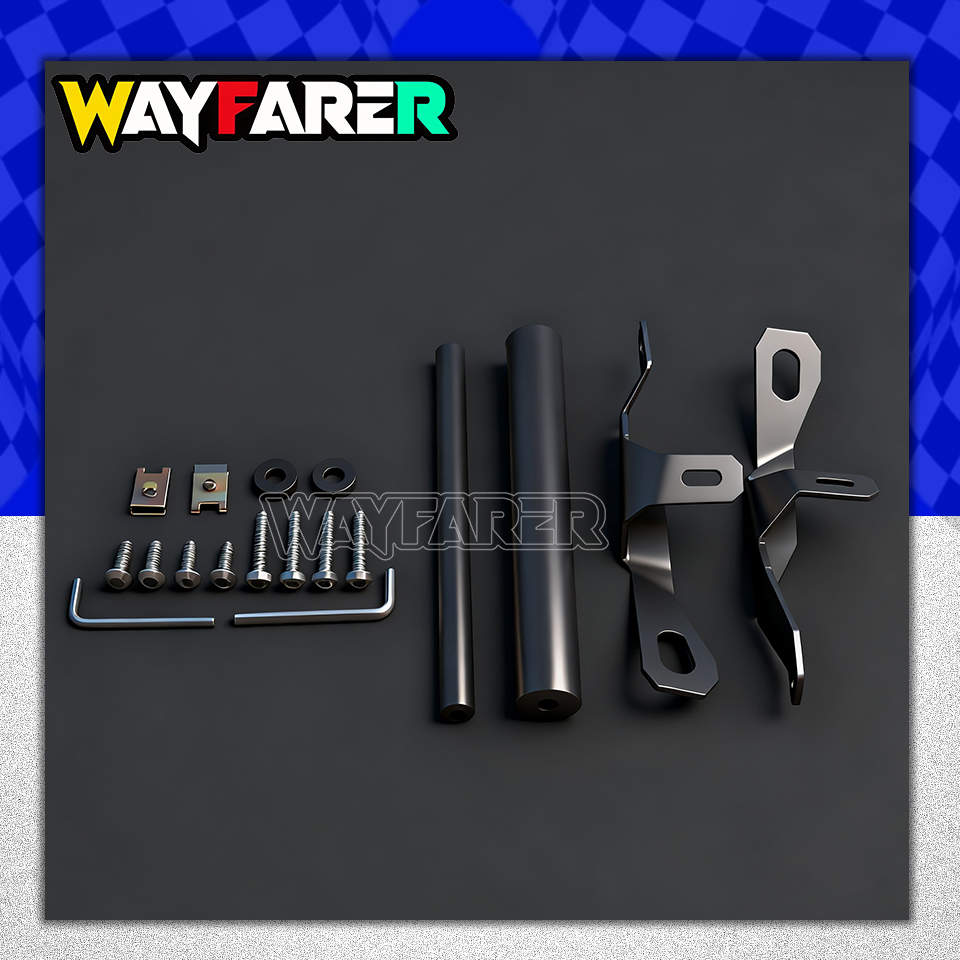 2025 NEW For N-MAX155 N-MAX 15 - Tech Accessories Phone 评论和价格