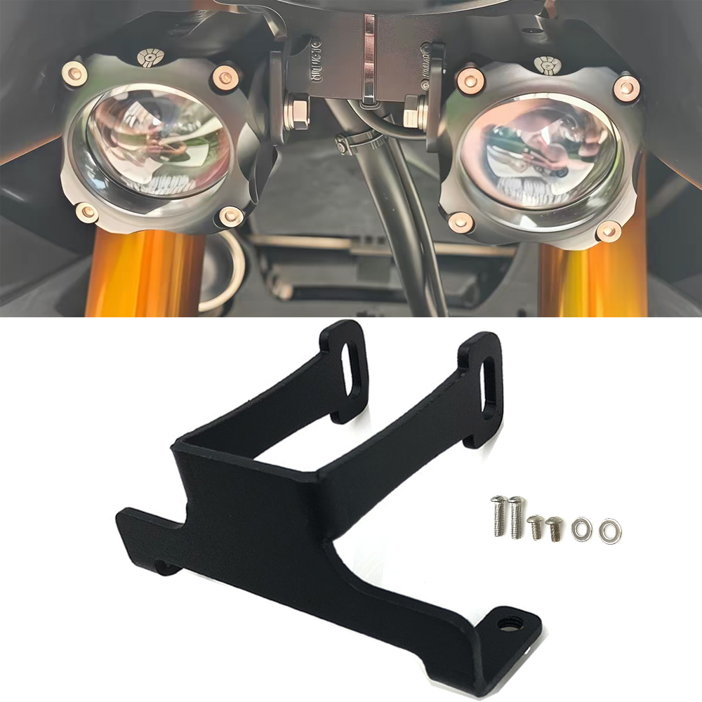 TMAX 560 Spotlight Bracket Hol - Moto Tech Accessories & Workshop 评论和价格