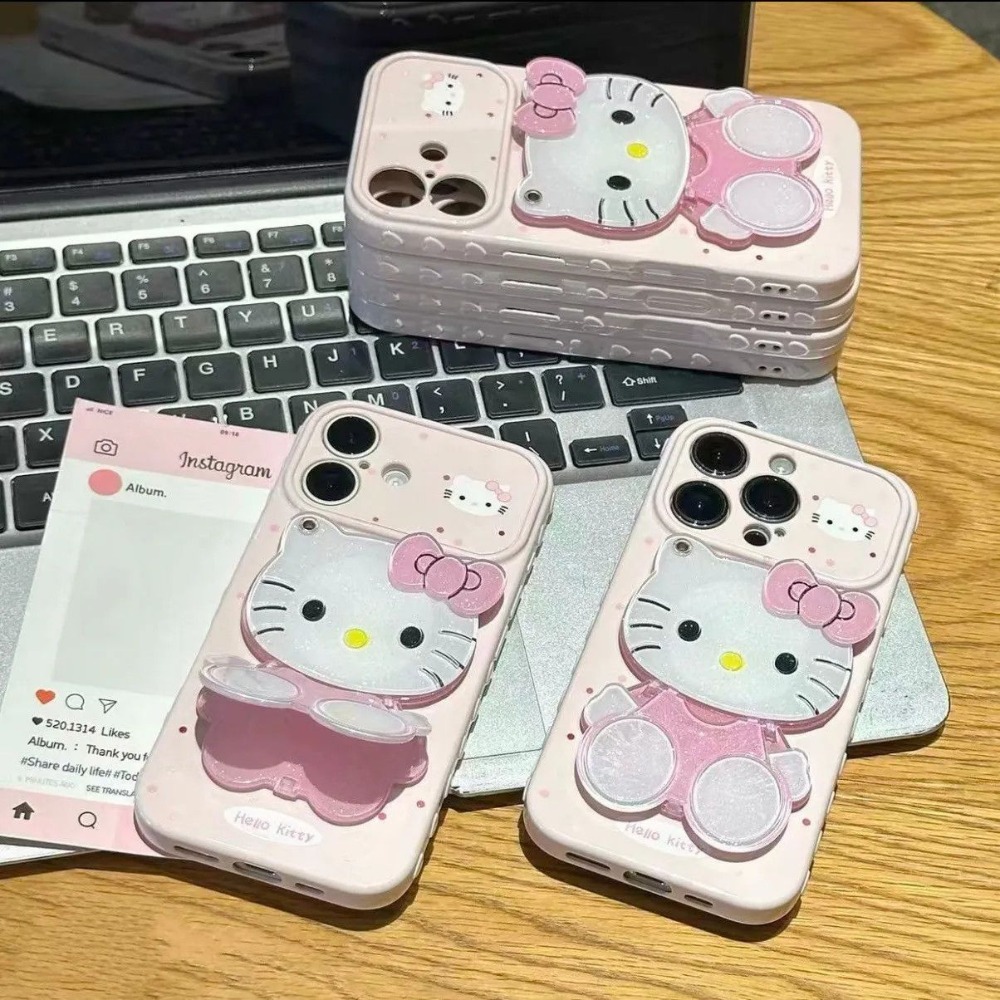Creative anime peripheral phon - Tech Accessories Phone 评论和价格
