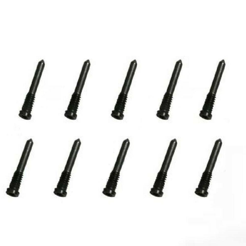 100Pcs Bottom Pentalobe Screws - Tech Accessories Phone 评论和价格