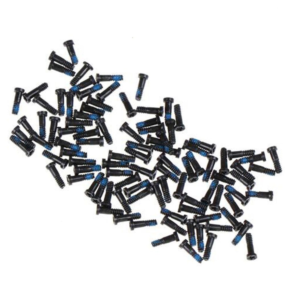 100Pcs Bottom Pentalobe Screws - Tech Accessories Phone 评论和价格